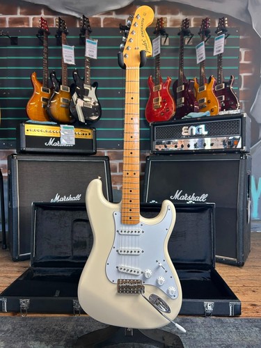 Fender mij st68 - fender,
