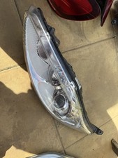 Ford Fiesta Mk7 Zetec 5dr