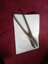 Vintage Tin Snips Sheet Metal Shears