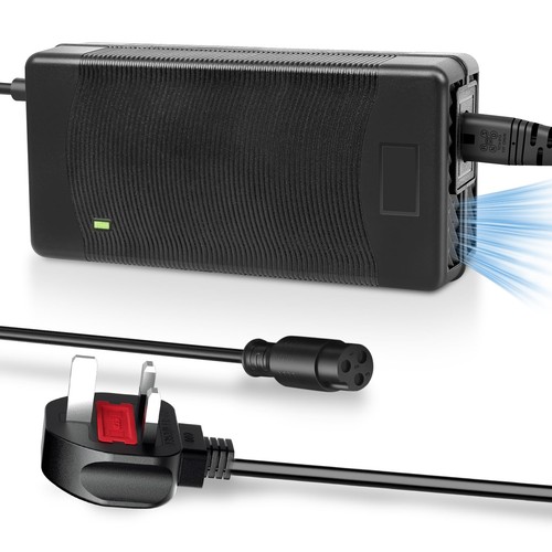 Electric scooter charger 6v - scooter,