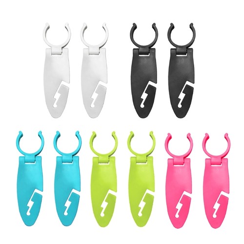 Plastic holder for - holder, stand