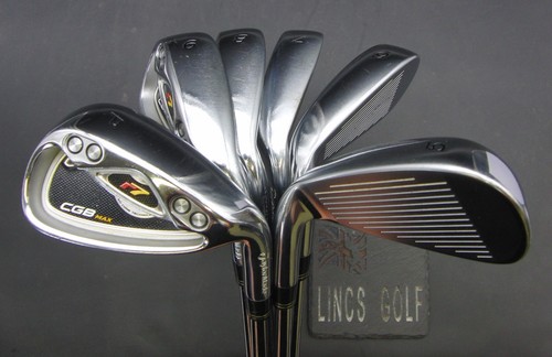 Set taylormade r7 cgb - of,