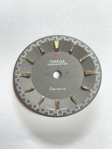 Used omega chronostop - used,
