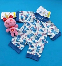 Build A Bear Stitch Scrump