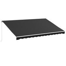 Outsunny 16' x 10' Electric