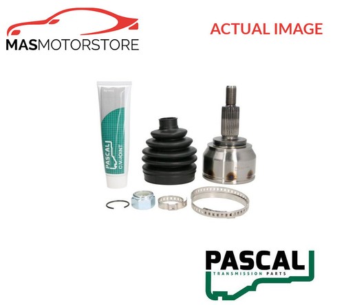 Driveshaft joint kit wheel - driveshaft,