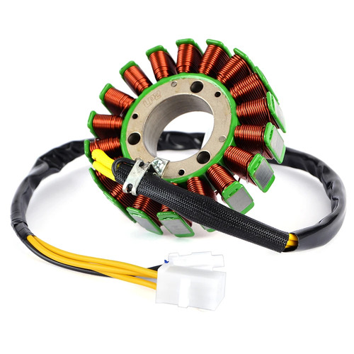 Motorcycle stator coil for - motorcycle,