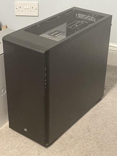 Corsair carbide series 270r - corsair,