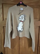 Bershska 101 Dalmatians Brown