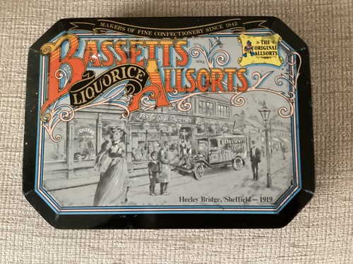 Vintage large metal - vintage,, sweet