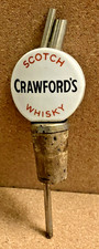 CRAWFORD'S SCOTCH WHISKY