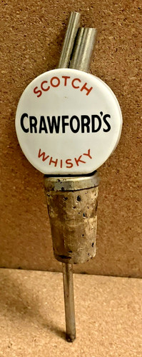 Crawford scotch whisky - scotch,