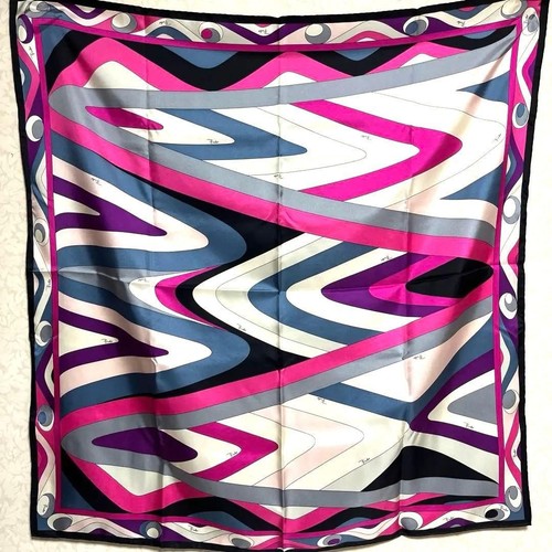 Exc emilio pucci - emilio,
