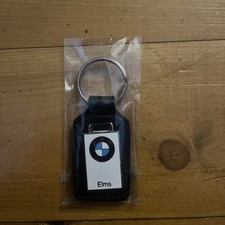 BMW Elms Genuine Leather