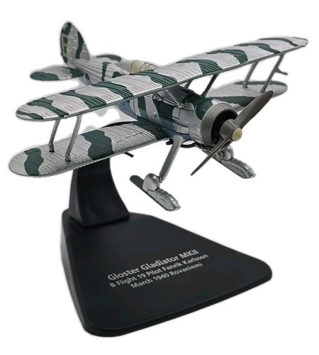 Unboxed oxford gloster - 1/72,