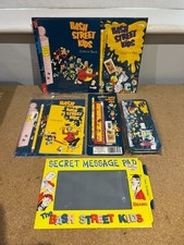 BUNDLE OF BASH STREET KIDS