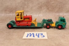 M43B VINTAGE Lesney Matchbox