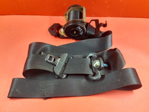 Rover 2004 2007 front - front, seat