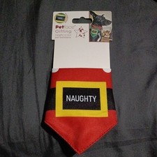 Brand New Petface reversible