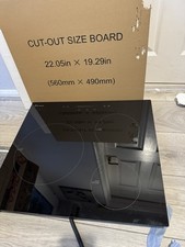 GASLAND Ceramic Hob 60 cm