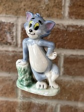 Wade Tom & Jerry Tom MGM