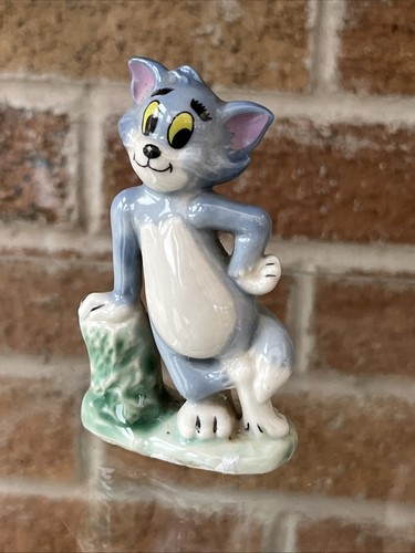 Wade tom jerry mgm - tom,