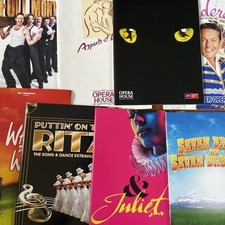 Manchester Opera House Theatre