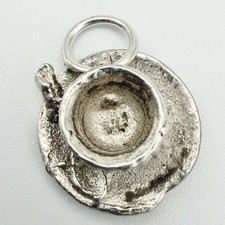 Vintage 925 Sterling Silver