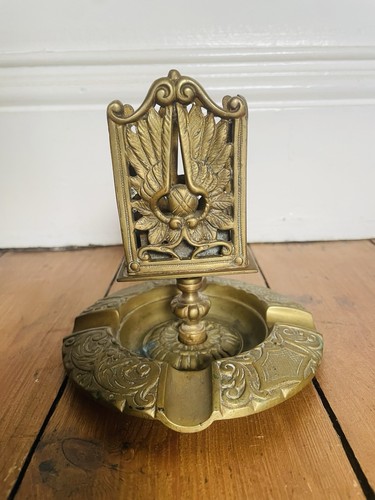 Antique 1920s ornate - 1920s,