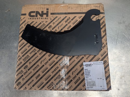 84607325 cnh new - new, holland