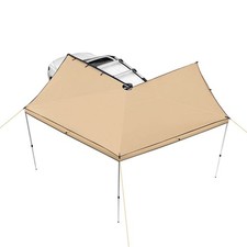 Premium 270° Vehicle Awning