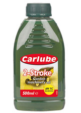 Carlube 2-Stroke Garden