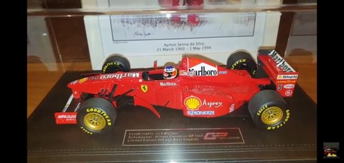Replicas michael - 1/18,