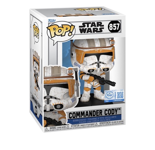 Funko pop star wars - pop,
