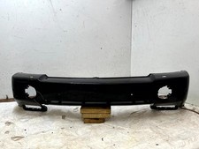 Range Rover 3 Front Bumper 2005 TO 2009 DPC500300XXX Genuine