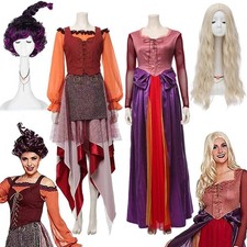 Mary Sarah Sanderson Role Play