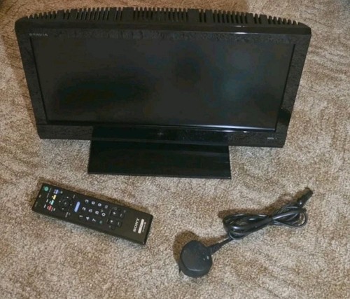 Sony bravia kdl 19bx200 hd - kdl-19bx200,