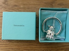 Tiffany and Co. Sterling