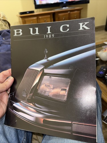 Buick park avenue - park,