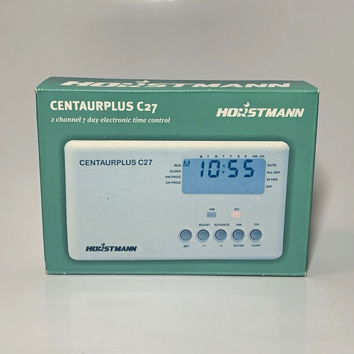 Horstmann centaurplus c27 - horstmann,