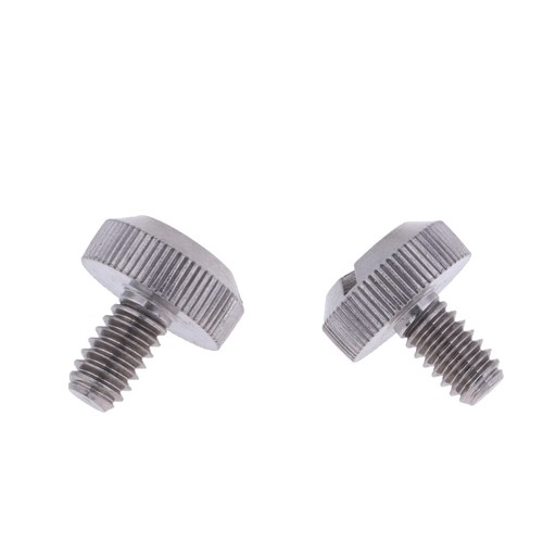 2pcs fender seat - 2pcs, for