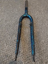 Retro SPINNER CR-MO Steel