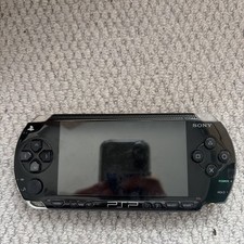 Sony PSP 1003 Console with