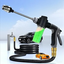 Car Snow Foam Washer Gun High