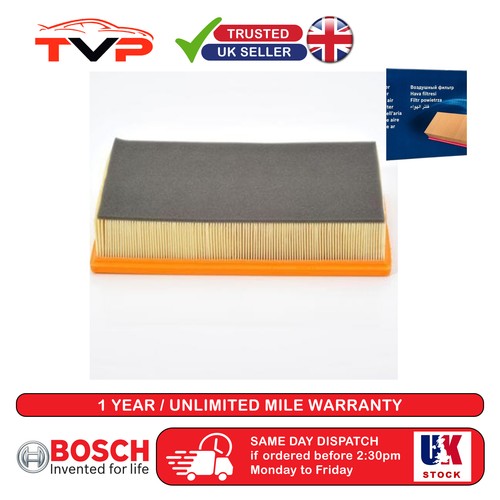 Bosch air filter - for, vw