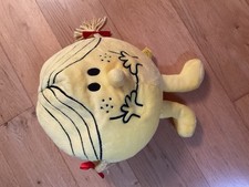 Little Miss Sunshine Mr Men