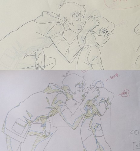 Voltron legendary defender - voltron:,