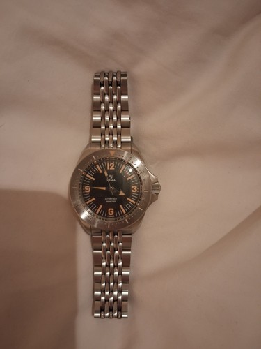 Yema diver ydiv25 ams - yema,