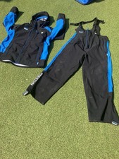PRESTON DF ULTRA FISHING SUIT