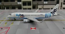 Flybe Embraer 170-200STD